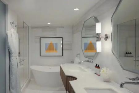 Regent Santa Monica Beach - 109