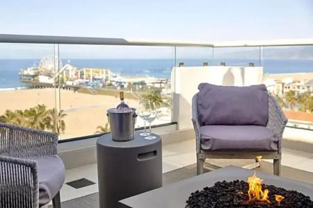 Regent Santa Monica Beach - 164