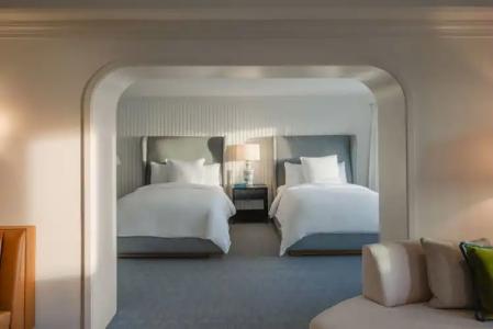 Regent Santa Monica Beach - 6