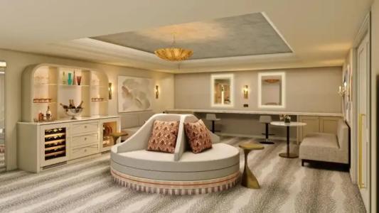 Regent Santa Monica Beach - 15