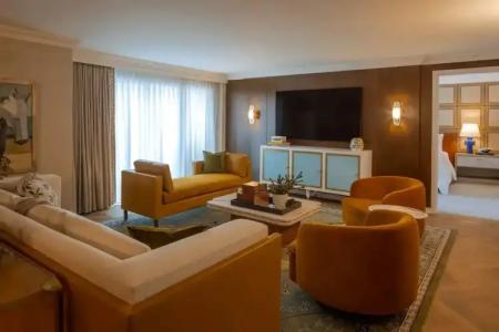 Regent Santa Monica Beach - 119