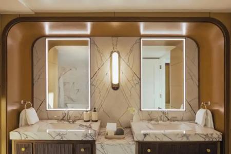 Regent Santa Monica Beach - 185