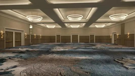 Regent Santa Monica Beach - 17