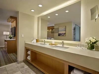 Regent Santa Monica Beach - 146