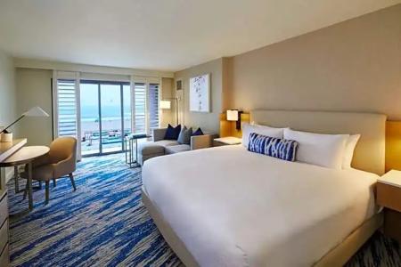 Regent Santa Monica Beach - 147