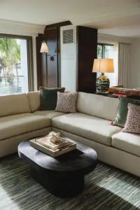 Regent Santa Monica Beach - 124