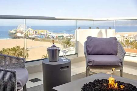 Regent Santa Monica Beach - 90