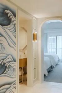 Regent Santa Monica Beach - 142