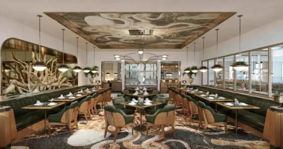 Regent Santa Monica Beach - 12