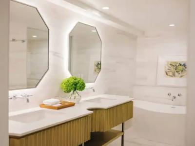 Regent Santa Monica Beach - 104