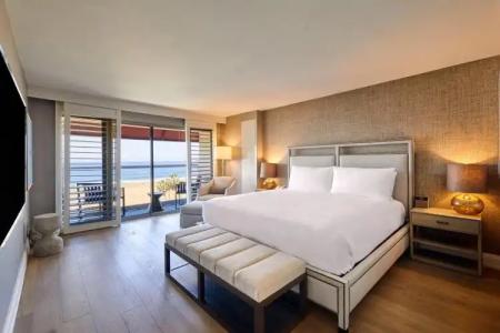 Regent Santa Monica Beach - 171