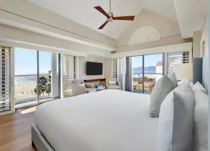 Regent Santa Monica Beach - 169