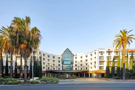 Regent Santa Monica Beach - 73