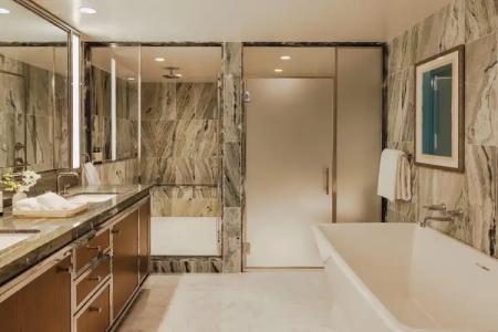 Regent Santa Monica Beach - 9