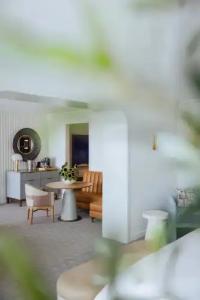 Regent Santa Monica Beach - 143