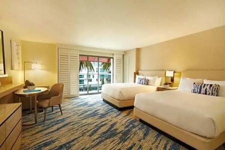 Regent Santa Monica Beach - 74