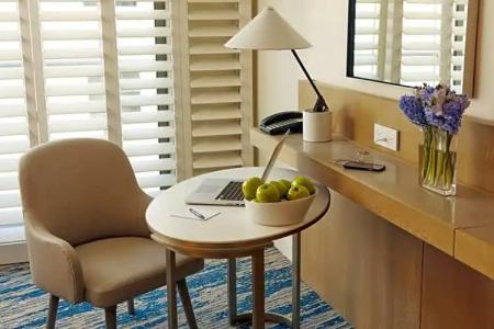 Regent Santa Monica Beach - 44