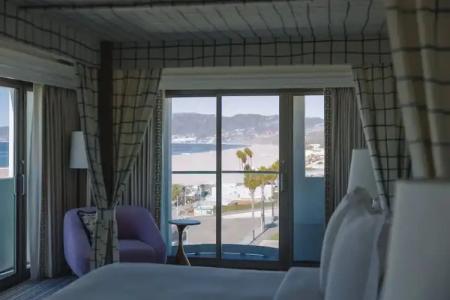 Regent Santa Monica Beach - 159