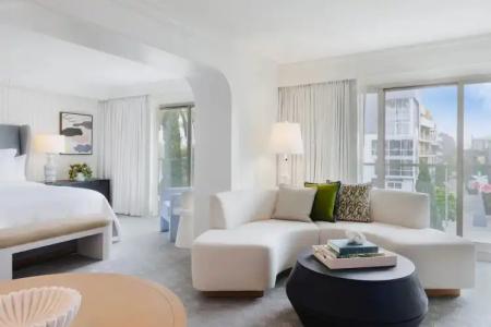 Regent Santa Monica Beach - 115