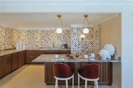 Regent Santa Monica Beach - 158