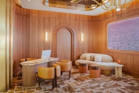 Regent Santa Monica Beach - 1