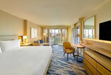 Regent Santa Monica Beach - 60