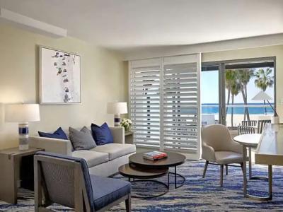 Regent Santa Monica Beach - 94