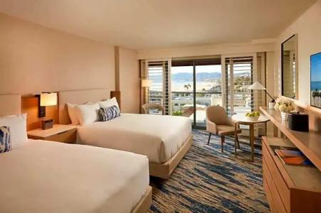 Regent Santa Monica Beach - 77