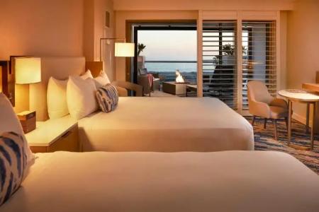 Regent Santa Monica Beach - 51