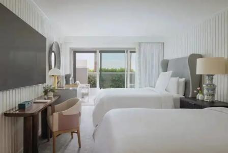 Regent Santa Monica Beach - 133