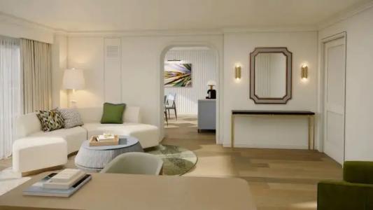 Regent Santa Monica Beach - 180