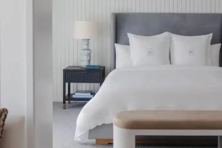 Regent Santa Monica Beach - 3