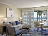 Double Suite with ocean view