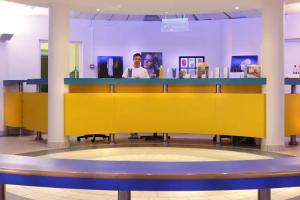 Stella Maris, Hyeres