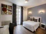 Superior Double room with balcony