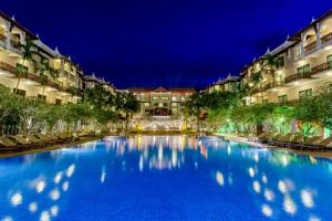 Sokha Angkor Resort