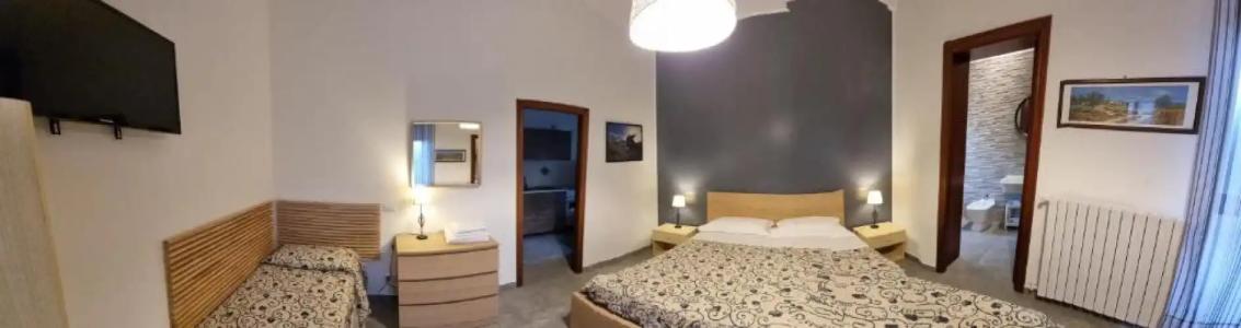 B&B Villa Refe - 33