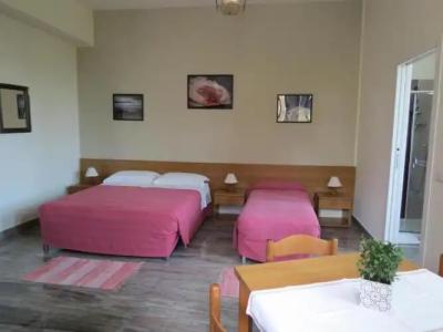 B&B Villa Refe - 1