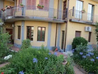 B&B Villa Refe - 13