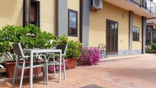 B&B Villa Refe - 16