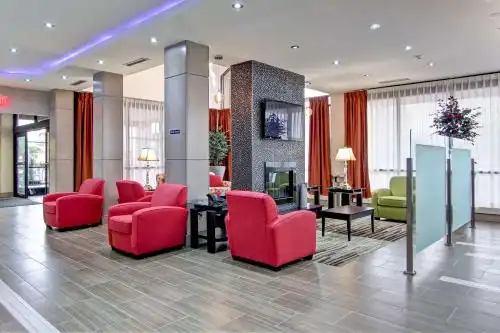 Best Western Plus Toronto North York & Suites - 3