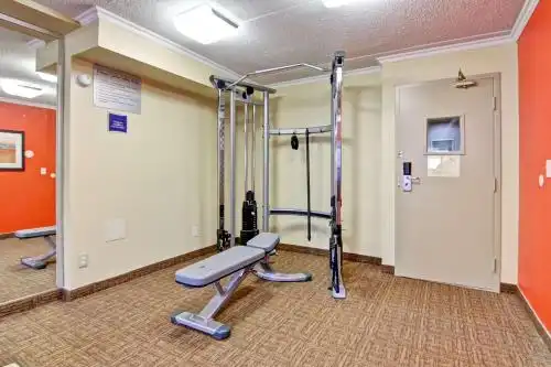 Best Western Plus Toronto North York & Suites - 27