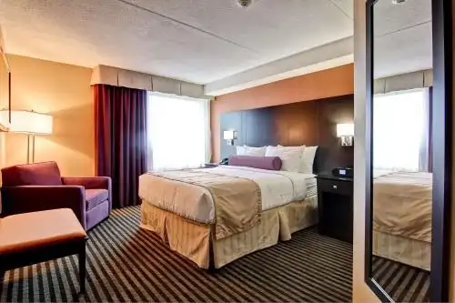 Best Western Plus Toronto North York & Suites - 7