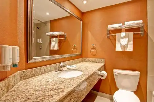 Best Western Plus Toronto North York & Suites - 19