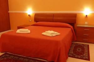 Hotel Gorizia, Catania