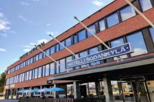 Hotelli Sodankylä, Sodankyla