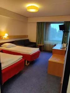 Hotelli Sodankylä - 3