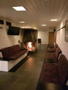 Hotelli Sodankylä - 4