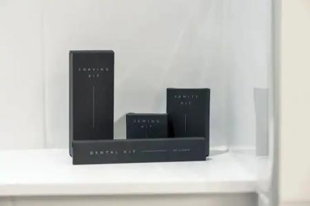 Hotelli Sodankylä - 53