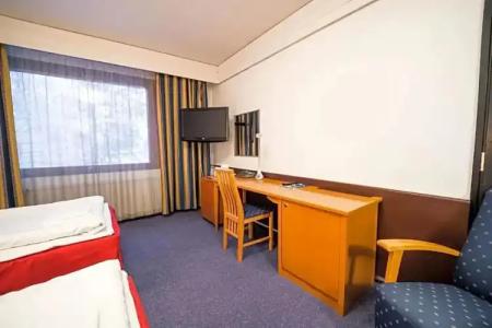 Hotelli Sodankylä - 40